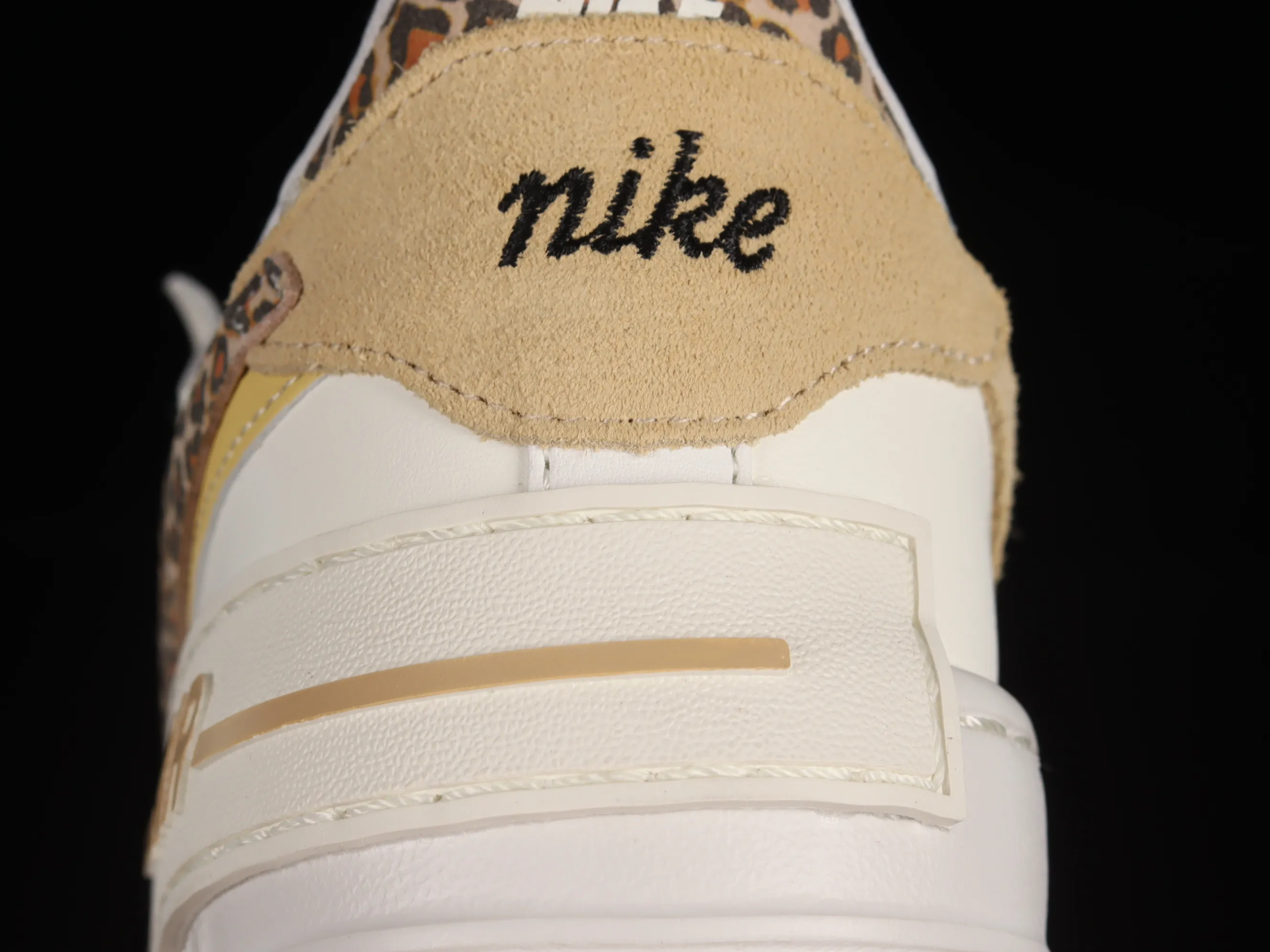 All Categories Nk Air Force 1 Air Force Series Nk Air Force 1 Shadow Air Force Lightweight Increase Nk Air Force 1 Shadow Air Force One Lightweight Increase Low Top Versatile Sneakers CI0919-120